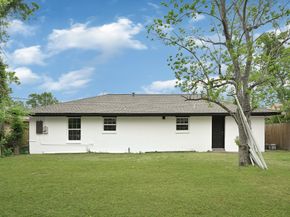 10122 Rockaway Drive, Houston TX 77016