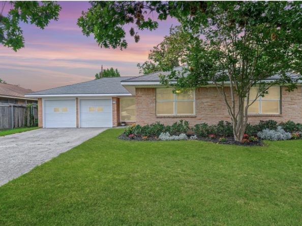 5618 Nina Lee Lane, Houston TX 77092
