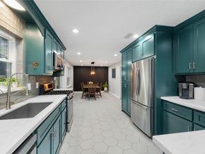 5618 Nina Lee Lane, Houston TX 77092