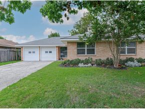 5618 Nina Lee Lane, Houston TX 77092