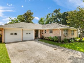 5618 Nina Lee Lane, Houston TX 77092