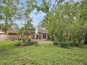 30 Skyland Place, The Woodlands TX 77381