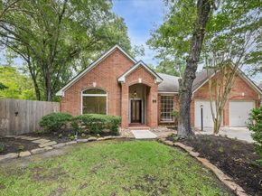 30 Skyland Place, The Woodlands TX 77381