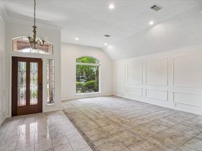 30 Skyland Place, The Woodlands TX 77381