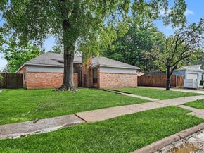 6210 Saint Anne Forest Drive, Houston TX 77088