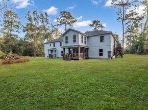 83 White Oak Drive N, Woodbranch TX 77357