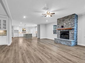 83 White Oak Drive N, Woodbranch TX 77357