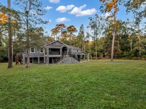 83 White Oak Drive N, Woodbranch TX 77357