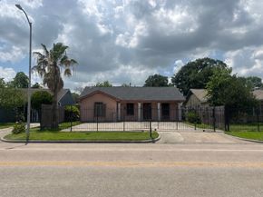 1006 Kress Street, Houston TX 77020