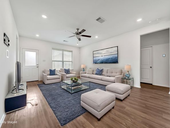 2847 Mistygate Court, Conroe TX 77301