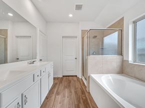2847 Mistygate Court, Conroe TX 77301