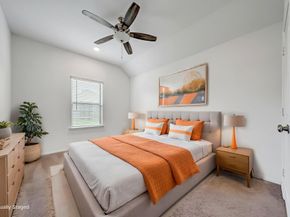 2847 Mistygate Court, Conroe TX 77301