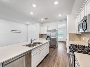 2847 Mistygate Court, Conroe TX 77301