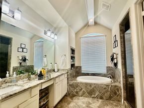 8908 Terrace Pass Drive, Houston TX 77080