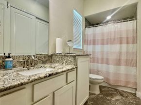 8908 Terrace Pass Drive, Houston TX 77080