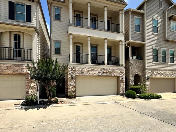 8908 Terrace Pass Drive, Houston TX 77080