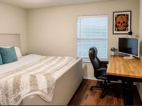 13600 Breton Ridge Street 21D, Houston TX 77070