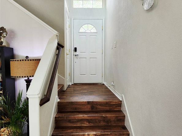 13600 Breton Ridge Street 21D, Houston TX 77070
