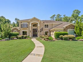 7602 Kings River Lane, Humble TX 77346