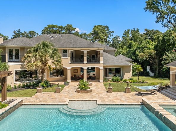 7602 Kings River Lane, Humble TX 77346