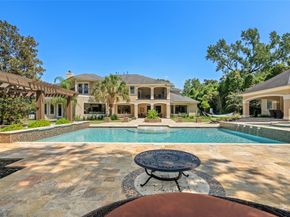 7602 Kings River Lane, Humble TX 77346