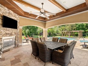 7602 Kings River Lane, Humble TX 77346