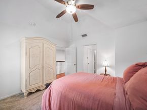 5 Hidden Pond Place, The Woodlands TX 77381