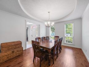 5 Hidden Pond Place, The Woodlands TX 77381