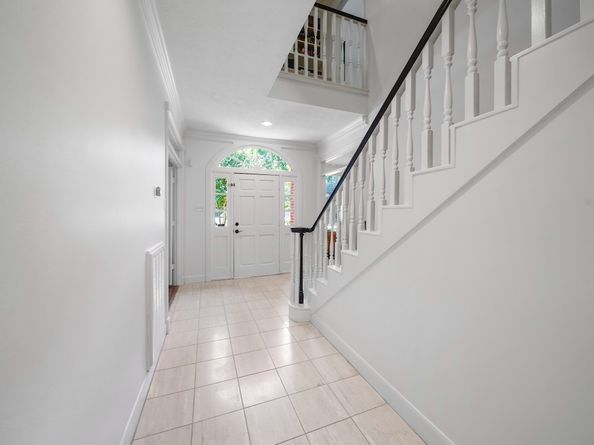 5 Hidden Pond Place, The Woodlands TX 77381