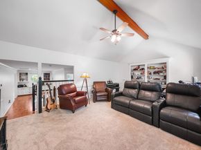 5 Hidden Pond Place, The Woodlands TX 77381