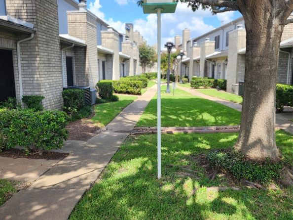 7399 Regency Square Court 7399, Houston TX 77036