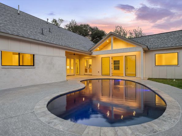 1918 Spillers Lane, Houston TX 77043