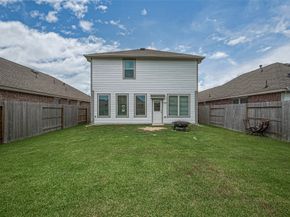 20914 Cropani Shadow Dr Drive, New Caney TX 77357