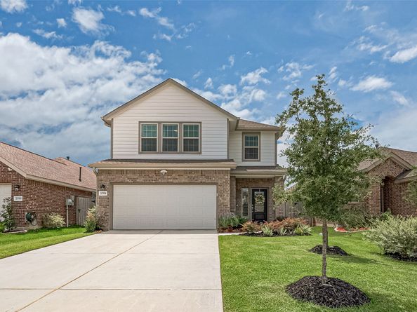 20914 Cropani Shadow Dr Drive, New Caney TX 77357