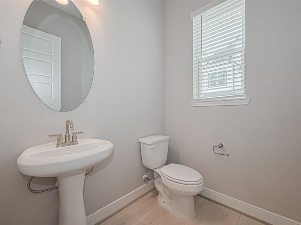 8925 Grovner Place, Houston TX 77055