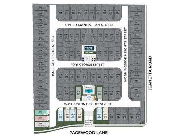 9217 Washington Heights Street, Houston TX 77063