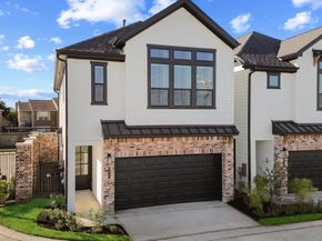 9217 Washington Heights Street, Houston TX 77063