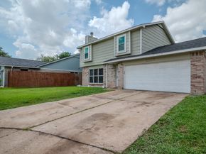 6806 Santa Rita Drive, Houston TX 77083