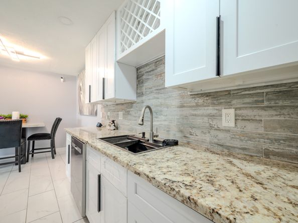 6806 Santa Rita Drive, Houston TX 77083