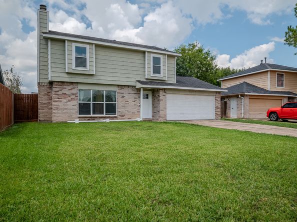 6806 Santa Rita Drive, Houston TX 77083