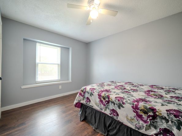 6806 Santa Rita Drive, Houston TX 77083