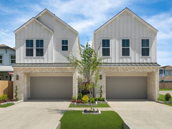 710 Waverly Street D, Houston TX 77007