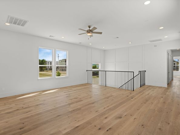 710 Waverly Street D, Houston TX 77007