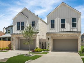 710 Waverly Street D, Houston TX 77007
