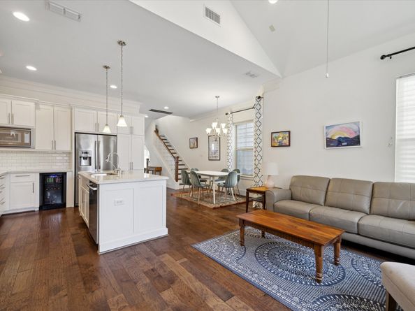 753 Dorothy Street, Houston TX 77007