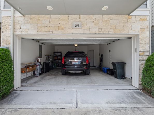 753 Dorothy Street, Houston TX 77007