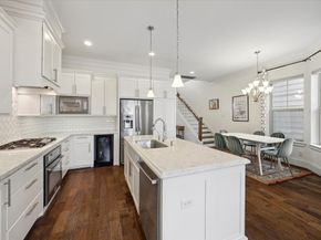 753 Dorothy Street, Houston TX 77007
