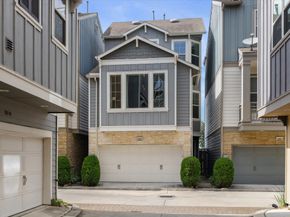 753 Dorothy Street, Houston TX 77007