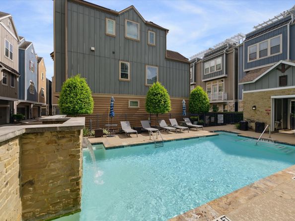 753 Dorothy Street, Houston TX 77007