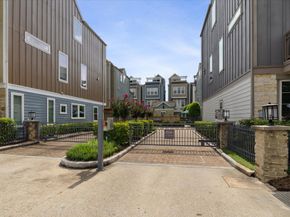 753 Dorothy Street, Houston TX 77007